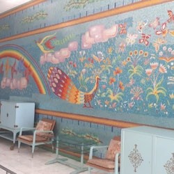 Особняк Чаушеску: Экскурсия с гидом - 3