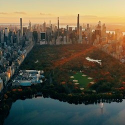 Central Park Bundle + SUMMIT One Vanderbilt - 1