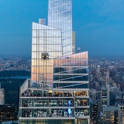 Central Park Bundle + SUMMIT One Vanderbilt - 2
