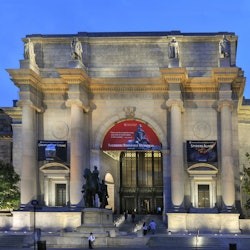 Central Park Bundle + SUMMIT One Vanderbilt - 3