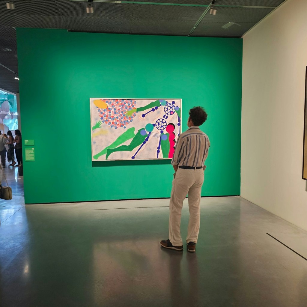 Centre Pompidou Málaga: Entry Ticket - 3