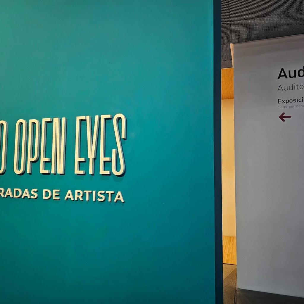 Centre Pompidou Málaga: Entry Ticket - 1