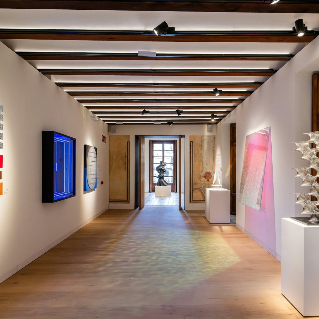 Centro de Arte Hortensia Herrero: Entry Ticket + Guided Tour - 3