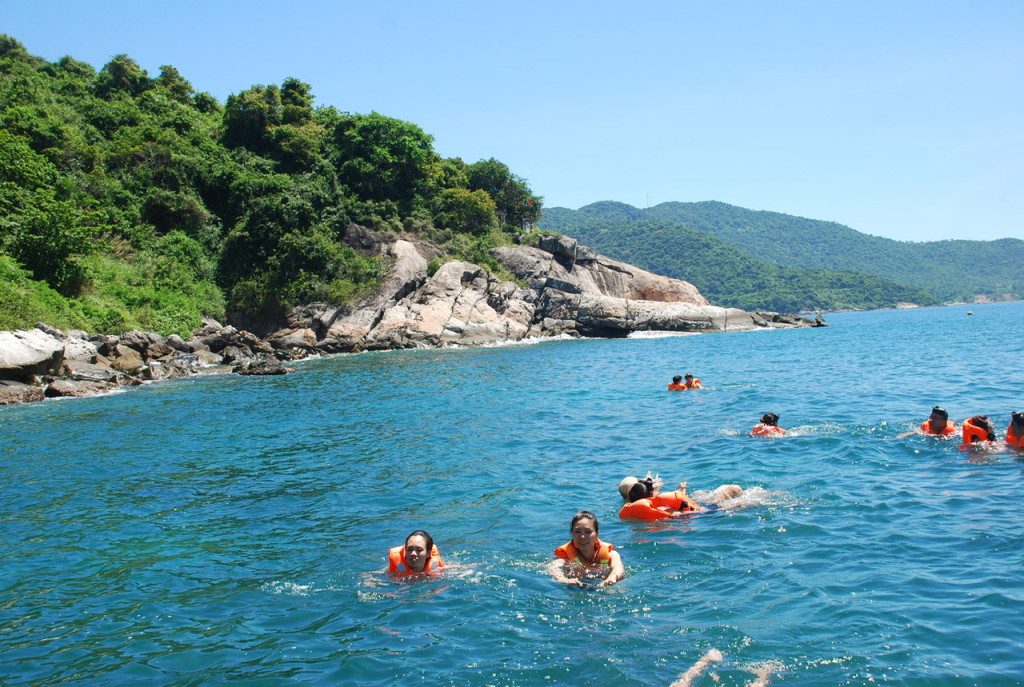 Cham Island Tour from Da Nang - 2
