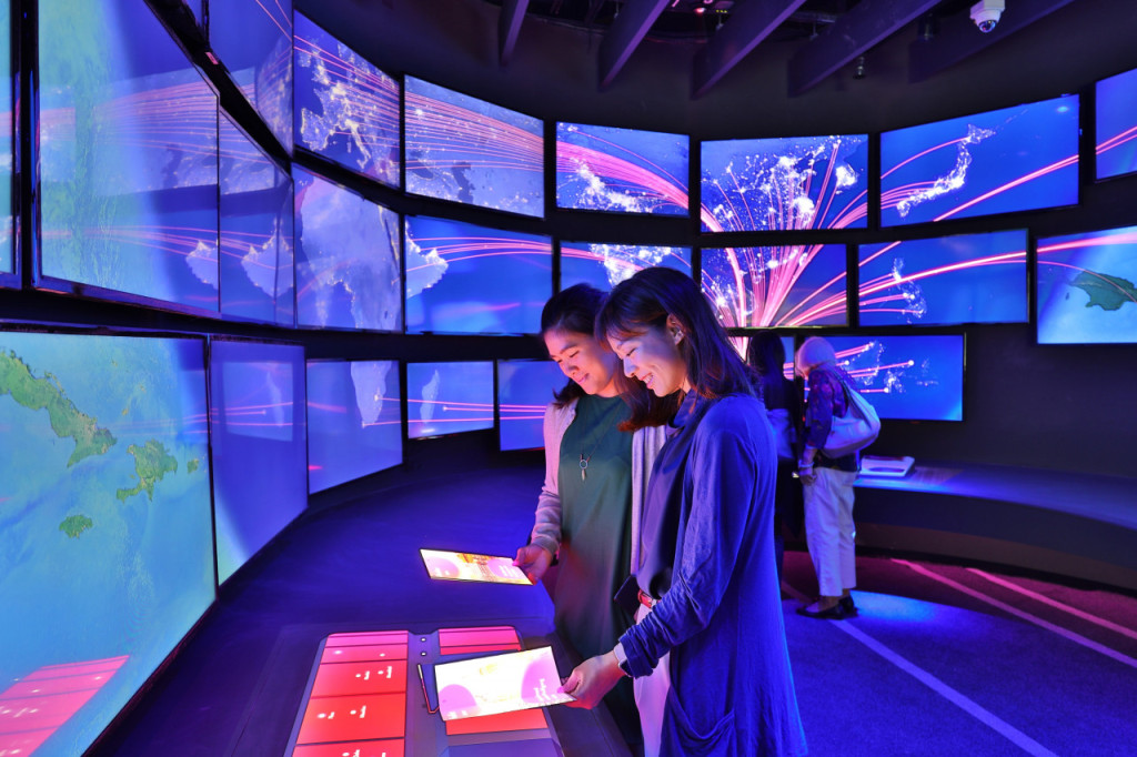 Changi Experience Studio (Changi Experience Studio - Admission) - 3