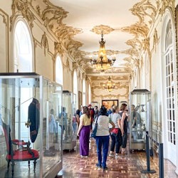 Castell de Chapultepec: Tiquet sense cues - 1