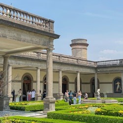 Castell de Chapultepec: Tiquet sense cues - 2
