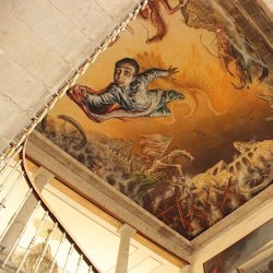Castell de Chapultepec: Tiquet sense cues - 3