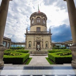 Castello di Chapultepec: Biglietto salta-coda + Tour guidato - 1