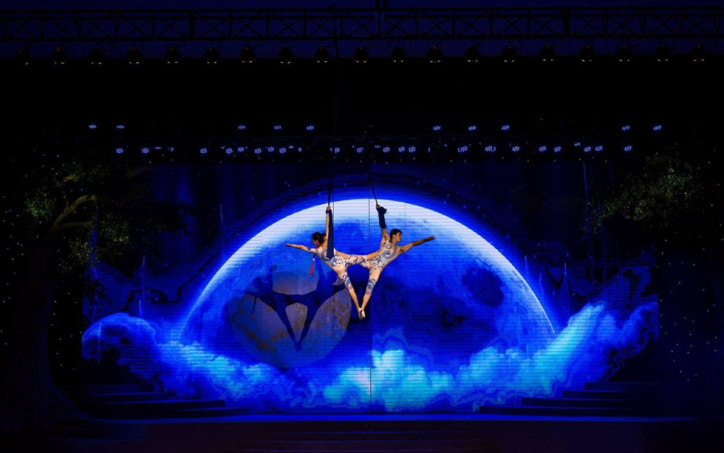 Charming Danang Show Ticket (Charming Danang Show - Admission) - 1