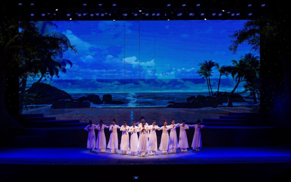 Charming Danang Show Ticket (Charming Danang Show - Admission) - 2