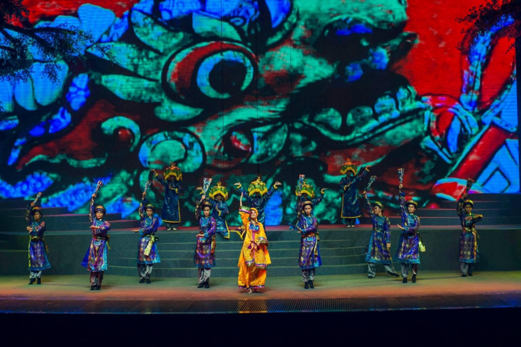 Charming Danang Show Ticket (Charming Danang Show - Admission) - 3