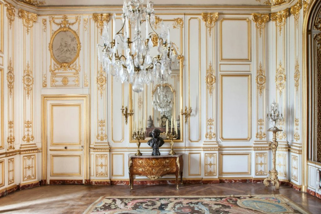 Château de Chambord Ticket (Admission - Non-European Economic Area visitor) - 1