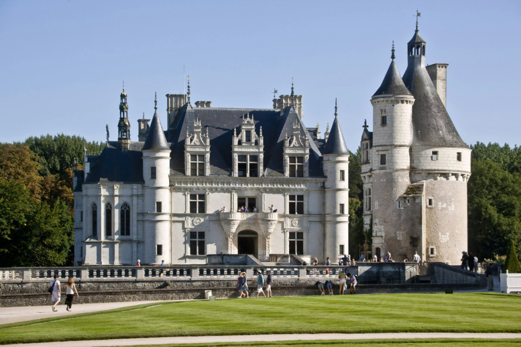 Château de Chenonceau Ticket (Admission) - 3