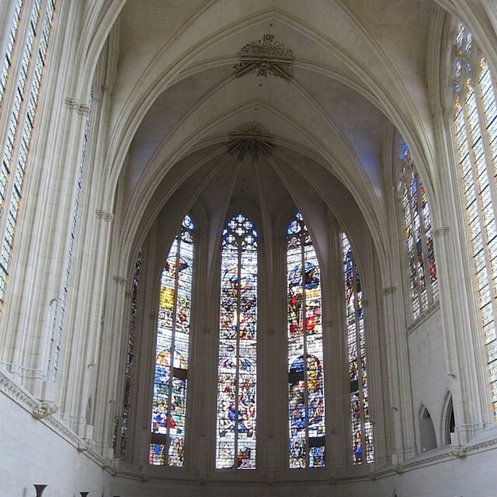 Château de Vincennes: bilhete de entrada - 3