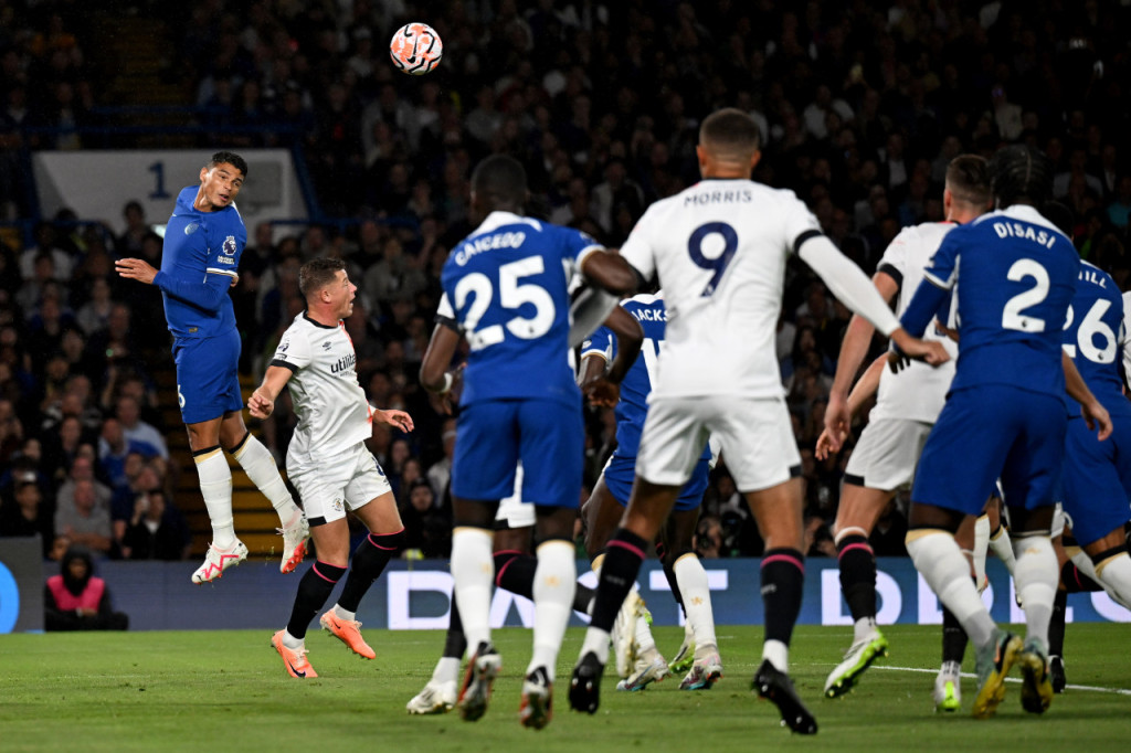 Chelsea FC Premier League Football Match Ticket at Stamford Bridge Stadium (Chelsea v Tottenham Hotspur (17 May 2026) - West View with PITCH SIDE PRE MATCH VISIT) - 1
