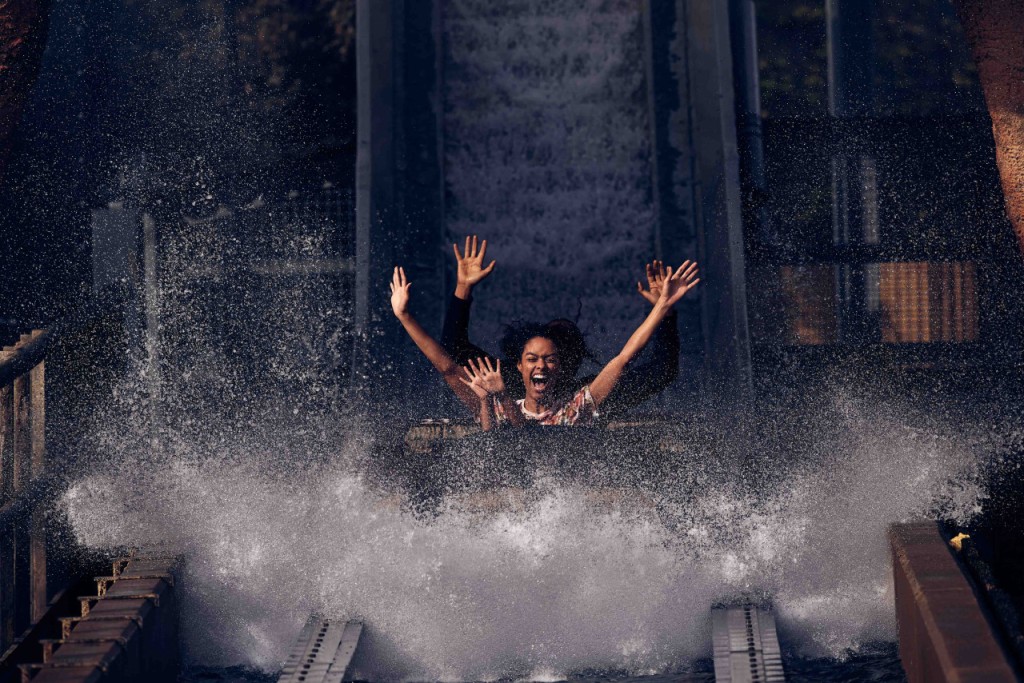 Chessington World of Adventures Ticket (1-Day Admission) - 1