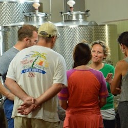 Chianti: Visita guiada al celler + Tast de vins - 2