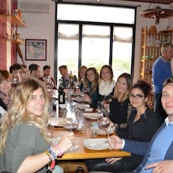 Chianti: Visita guiada al celler + Degustació de vins i formatges - 3