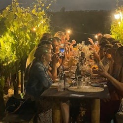 Región de Chianti: Excursión de un día desde Florencia + Cena en un viñedo - 1