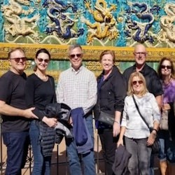 Chicago: Excursão a pé pela comida e cultura de Chinatown - 1