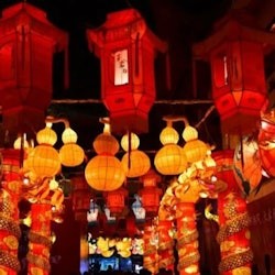 Chicago: Excursão a pé pela comida e cultura de Chinatown - 2