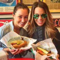 Chicago : Visite gastronomique + location de vélo ou de kayak - 1