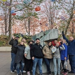 Chicago : Visite gastronomique + location de vélo ou de kayak - 2