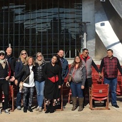 Chicago: Tour gastronomico guidato + noleggio di biciclette o kayak - 1