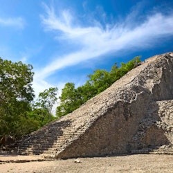 Chichén Itzá, Cobá, Valladolid i Cenote: jednodniowa wycieczka z Riviera Maya + lunch - 1