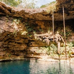 Chichén Itzá, Cobá, Valladolid i Cenote: jednodniowa wycieczka z Riviera Maya + lunch - 2
