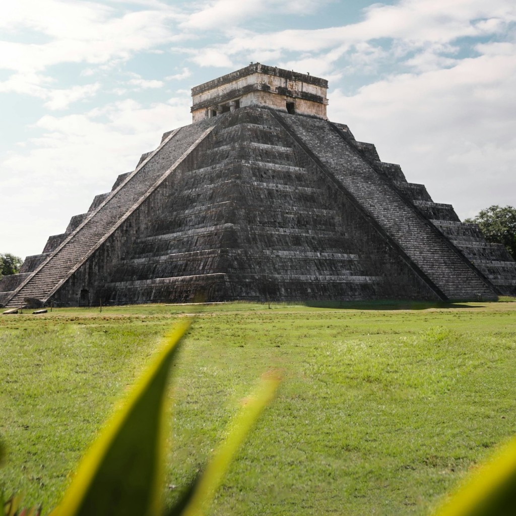 Chichén Itzá, Ek Balam & Cenote Chichikan: Eintritte, Transport + Mittagessen - With Hotel pick up in Cancun - 3