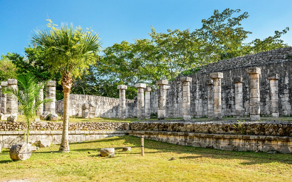 Chichén Itzá Schnelleinlass-Ticket (Skip the Line Ticket + Guided Tour ) - 1