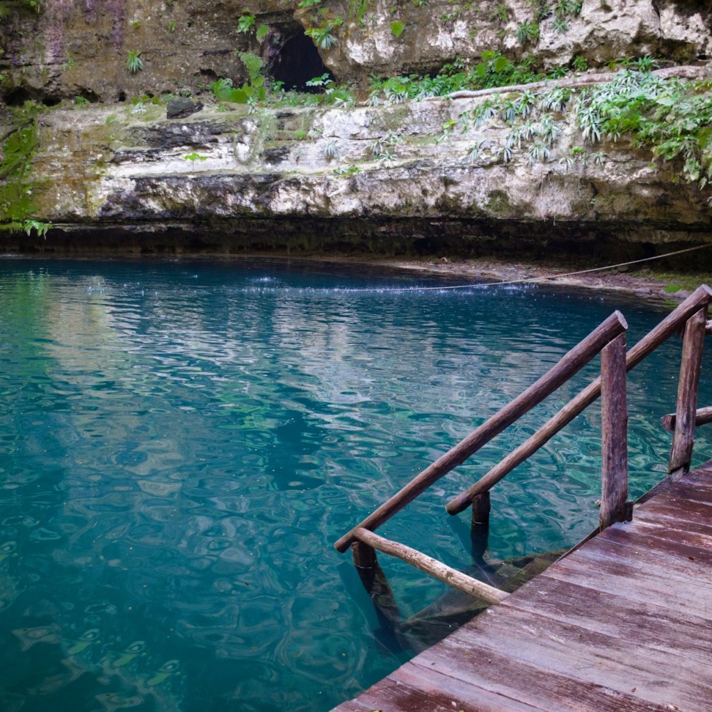 Chichen Itza e Valladolid: excursão particular + banho no cenote + buffet - 2