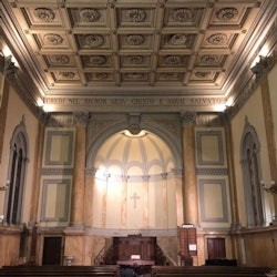 Chiesa Valdese: Opera Arias, Neapolitan Songs & Italian Classical Music - 1