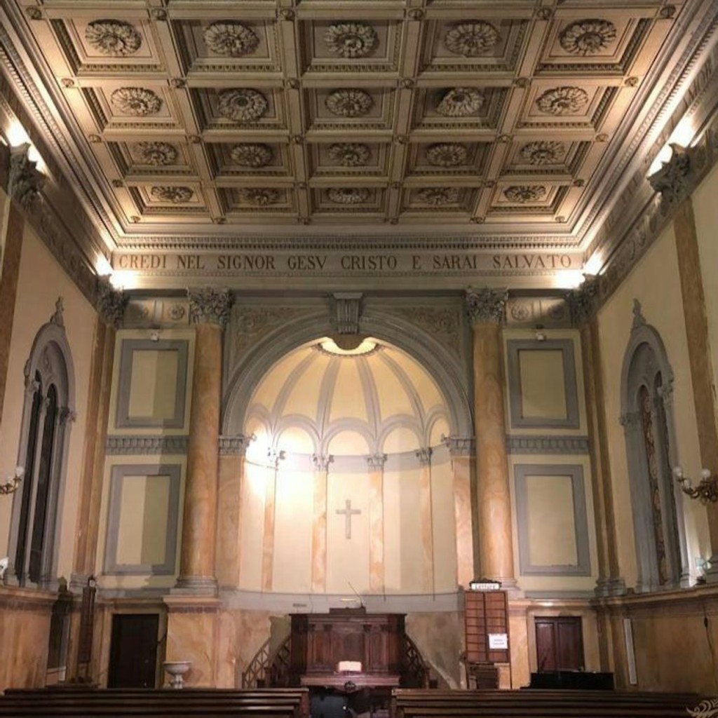 Chiesa Valdese: Opera Arias, Neapolitan Songs & Italian Classical Music - 3
