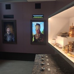パリのチョコレートストーリー+パリ水族館 - 1