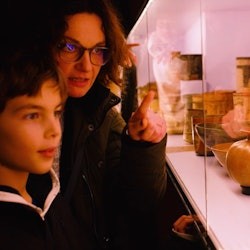 Choco-Story Paris + Musée Grévin - 3