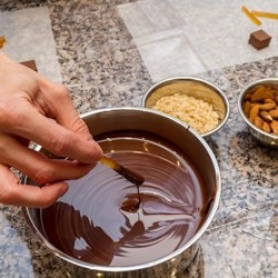 Musée du Chocolat - Choco-Story Paris : Entrée + Atelier de création de chocolat - 2