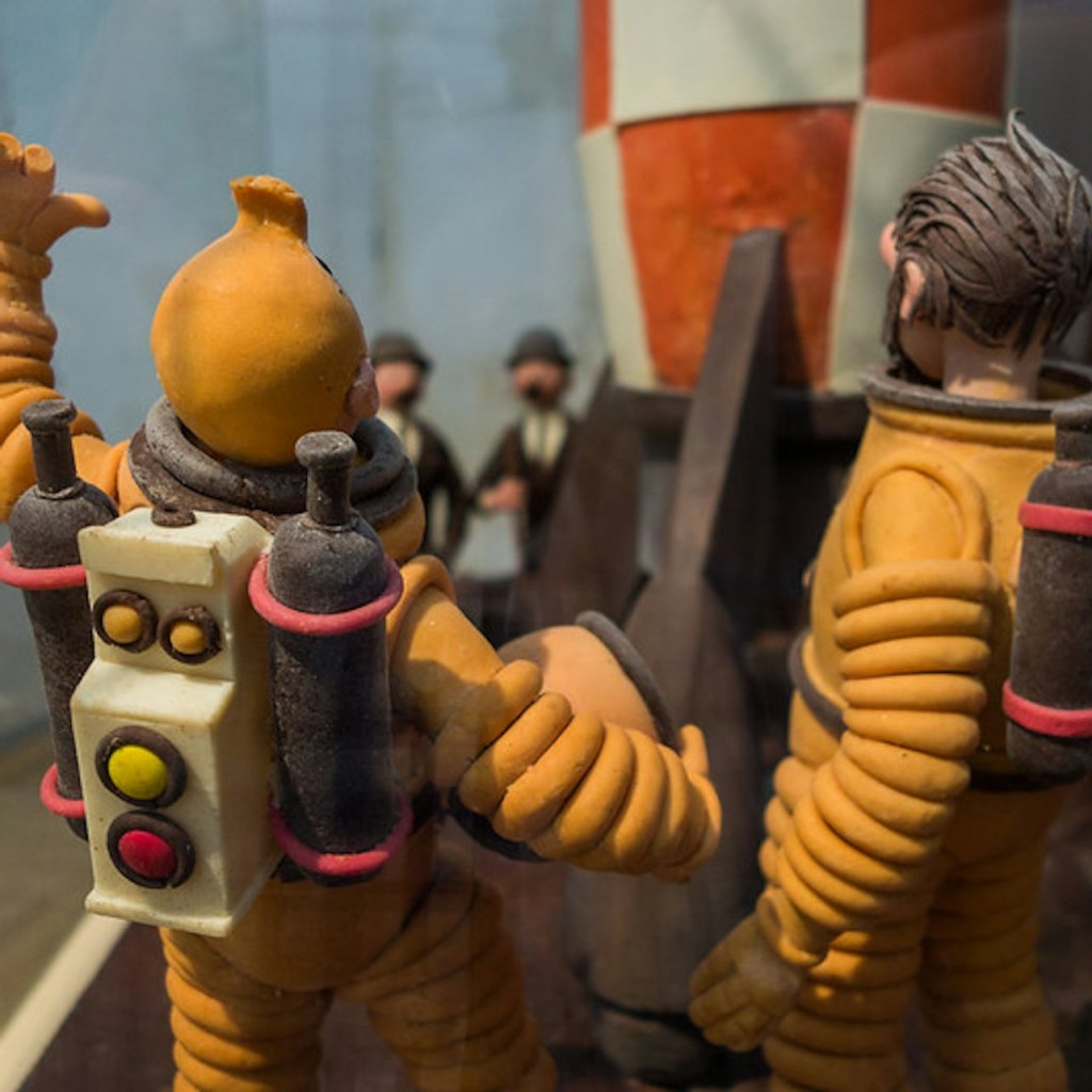Museu do Chocolate (Museu de la Xocolata de Barcelona) - 3