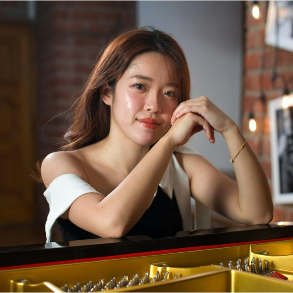 Concierto de piano de Chopin - 1