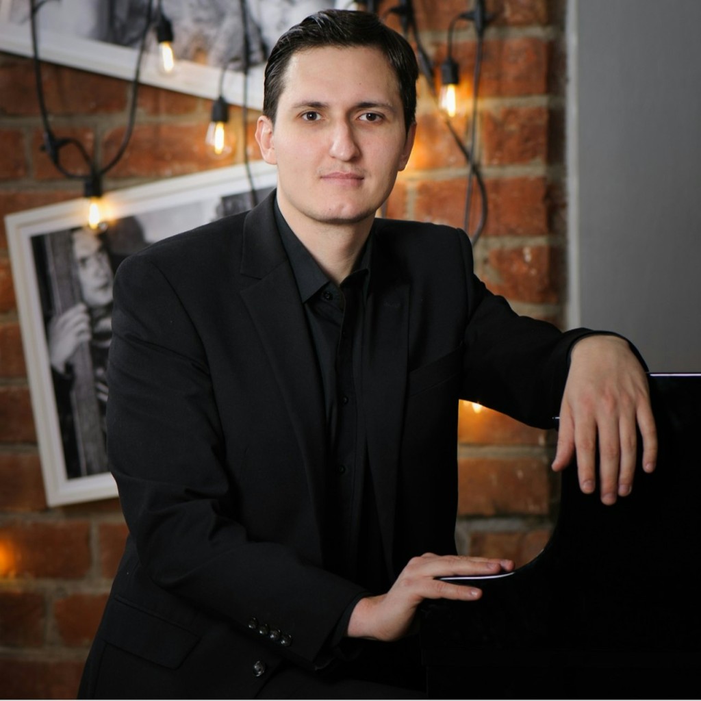 Concierto de piano de Chopin - 2