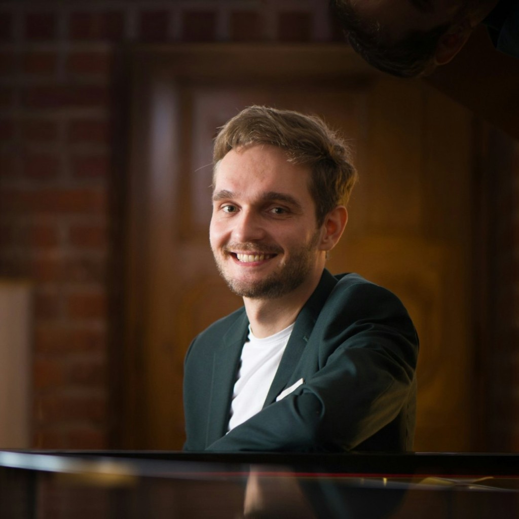 Concierto de piano de Chopin - 3