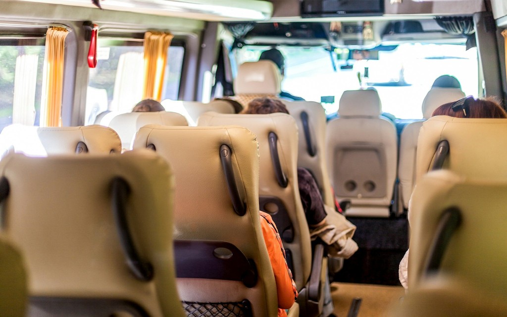 Christus der Erlöser Tickets mit Hin- und Rücktransfer (Van Transfer from Copacabana) - 1