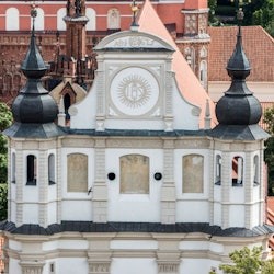 Church Heritage Museum: Treasury - 1