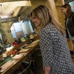 Churchill War Rooms: bilhete de entrada + audioguia - 1