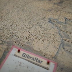 Churchill War Rooms: bilhete de entrada + audioguia - 2