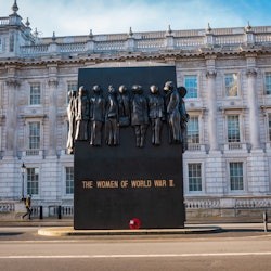Salas de Guerra de Churchill: Entrada rápida + excursão a pé pela Segunda Guerra Mundial em Londres - 3