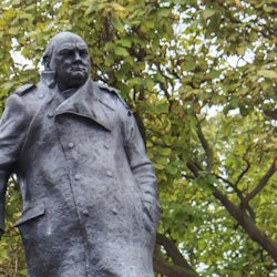 Churchill War Rooms: bilhete de acesso rápido + tour guiado - 2