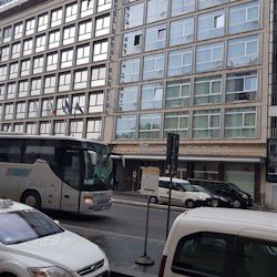 Lotnisko Ciampino: transfer SIT autobusowy z Rzymu Termini - 1